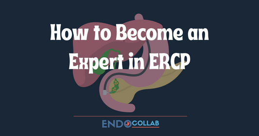 How to Become an Expert in ERCP