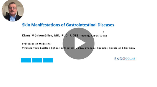 Skin Manifestations of Gastrointestinal Diseases